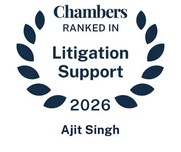 Ajit Singh Chambers Award 2026