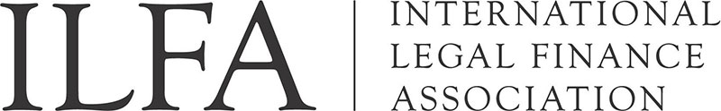 International Legal Finance Association logo